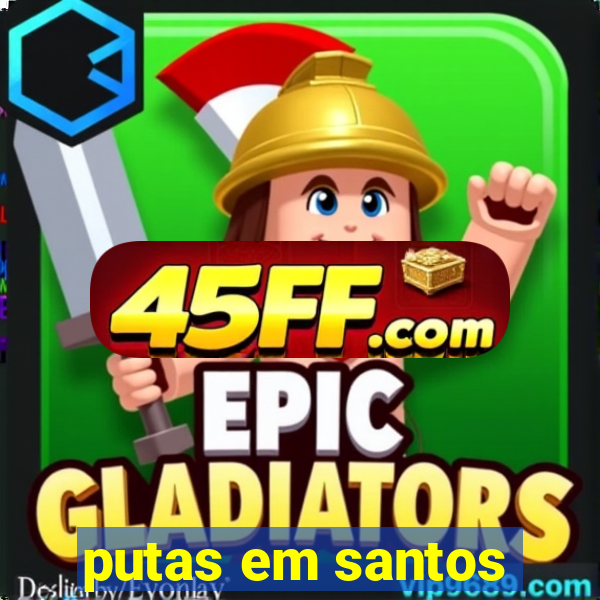 putas em santos